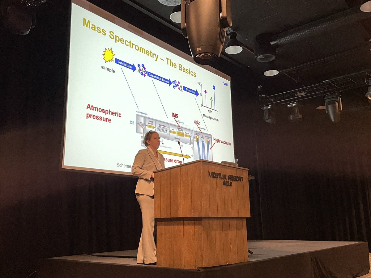 Nordic MS Conference 2023 tweet media