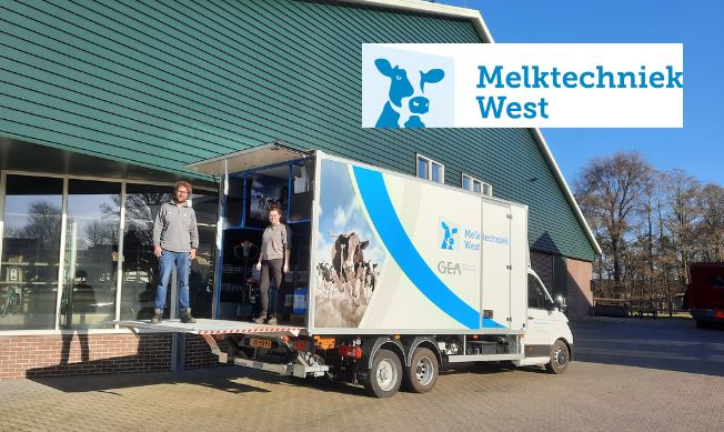 AgriHolland's tweet image. #vacature @AeresAgree: Verkoopadviseur aftersales bij Melktechniek West BV in Zuid Holland #melkveehouderij #melkrobots #melkstallen #relatiebeheer #advies. Zie agriholland.nl/vacaturebank/v…