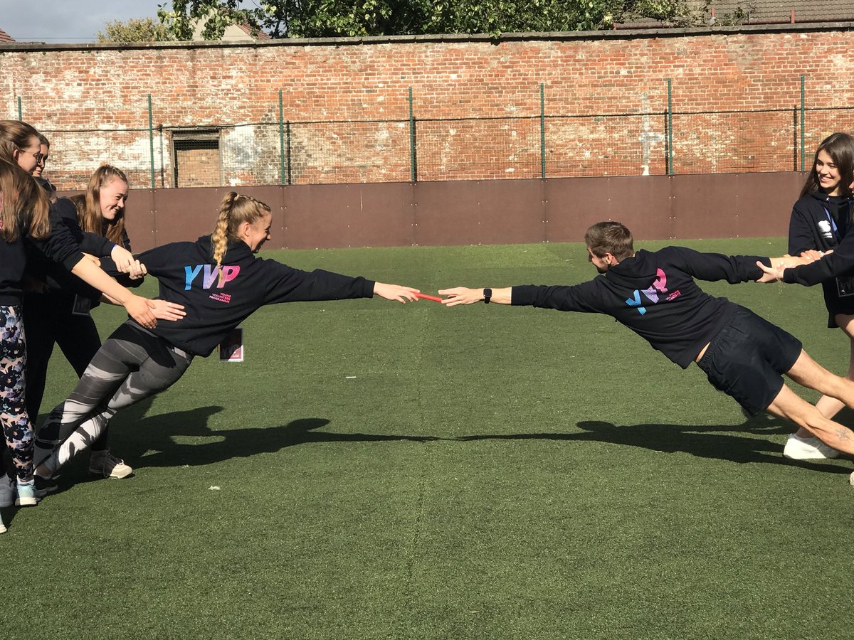 Are you from a club in <a href="/sasaeast/">sasa east</a> and interested in being a voice for younger members in your club? Are you interested in becoming a leader? 🗣

Why not sign-up to join the Young Leaders squad! 

Full details 👉 bit.ly/3kArb7E