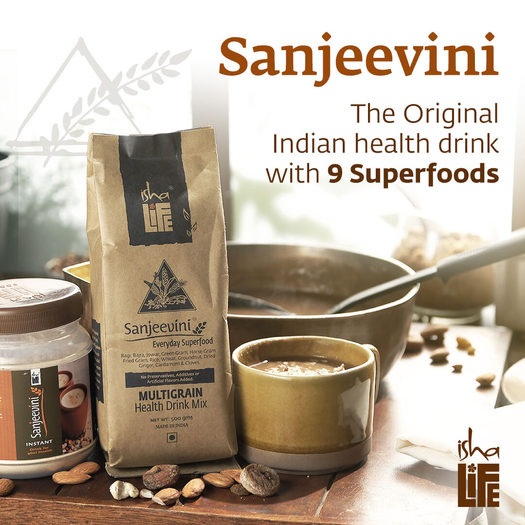 Ishalifeindia's tweet photo. Try for yourself the 9 Superfood Millet deliciousness

Available on https://t.co/oj3HuOU2oC

#superfood #millet #deliciousness #healthdrink #preservativefree #chemicalfreeliving #chemicalfree #chemicalfreelife #goodforkids  #goodforchildren #goodforyourbody #ishalife https://t.co/wJttSSaQxw