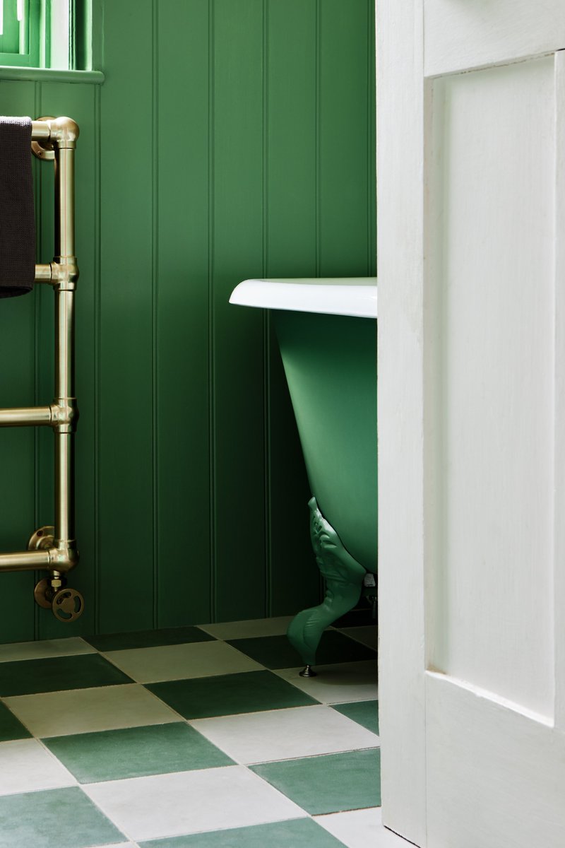 Bert & May tweet media