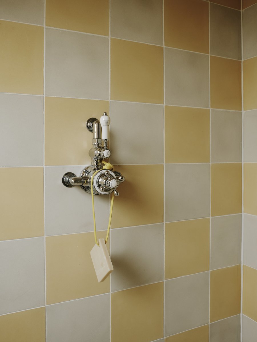 Planning that checkerboard wall? From the softest greys to the deepest charcoal via blushing pinks, sunny yellows and dreamy blues, our plains come in every colour from our signature palette and are designed to pair up perfectly. 

Sale ending soon. bertandmay.com