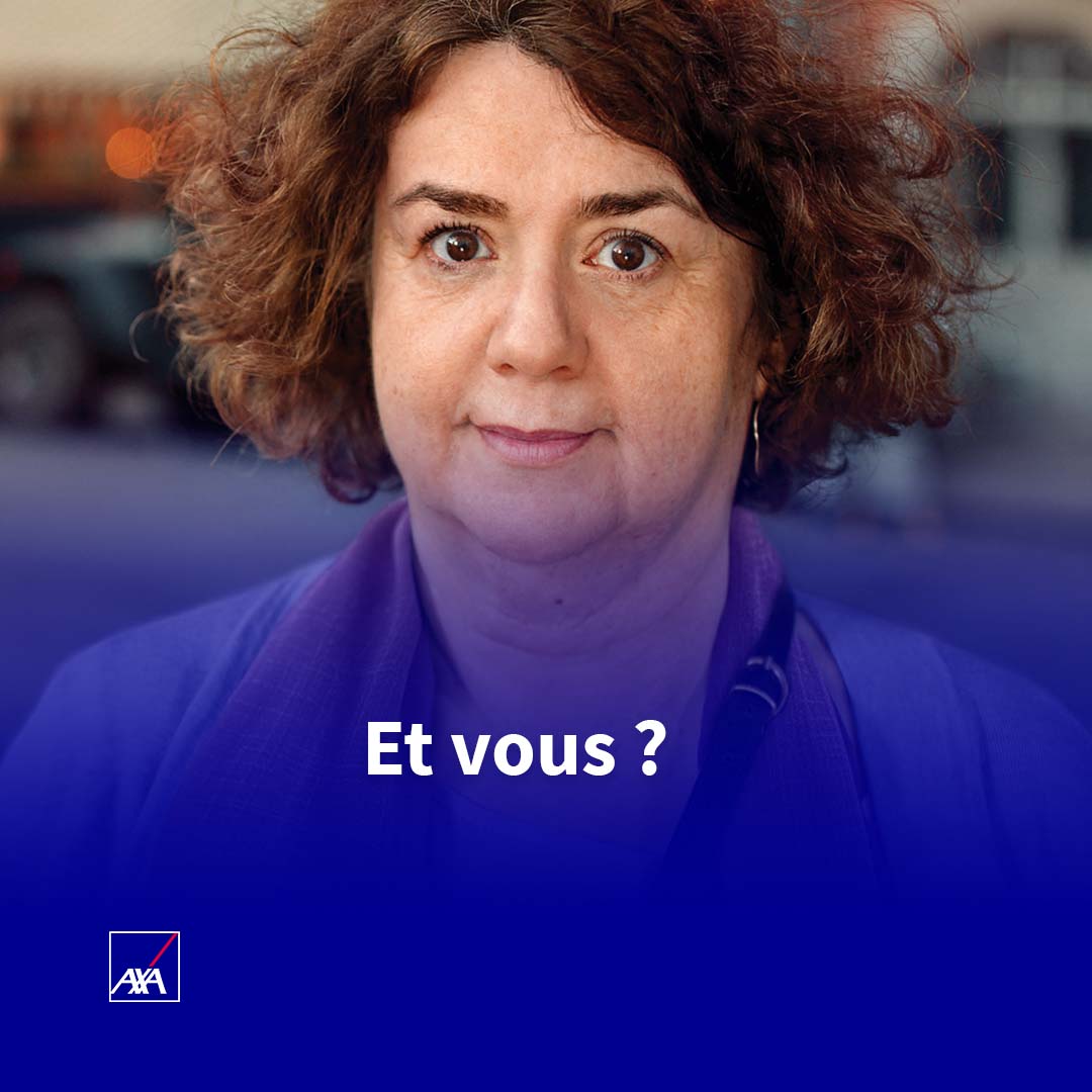 AXAFrance's tweet photo. Une question de santé ? Angel est là. 

Disponible 24 h/24 et 7 j/7, ce service vous donne accès à des informations délivrées en toute confidentialité par une équipe spécialisée. 

#LassuranceQuiVousRessemble #pub #santé