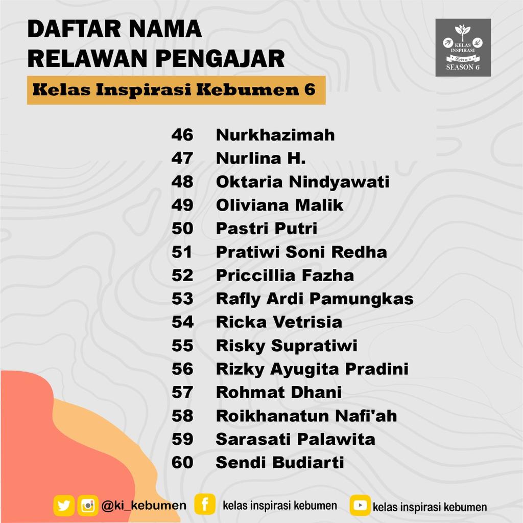 KI_Kebumen's tweet photo. https://t.co/smf2nyhnea