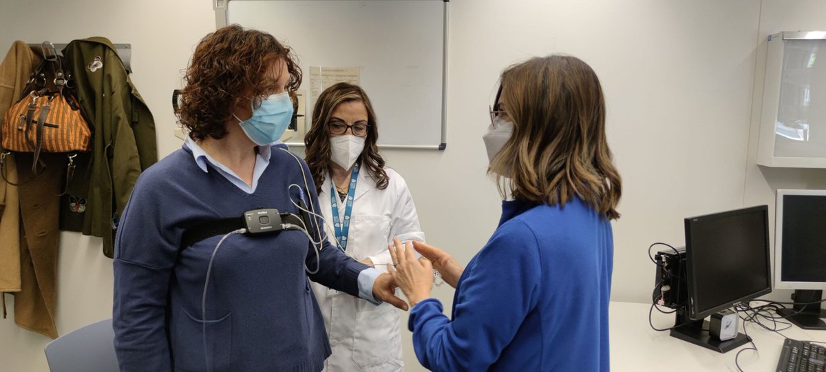 INNOBICS_SAHS's tweet photo. The consortium expects that a shared therapeutic process will improve early diagnosis rates of SAHS in primary care, reducing and anticipating neurocognitive alterations and cardiovascular comorbidities. #projectresults

👉🏼 https://t.co/B0ekbS1boD https://t.co/CMRnDSKdc8