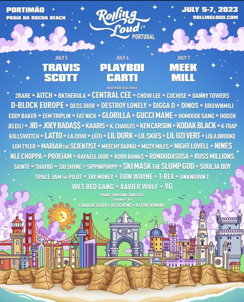 ALCHIMIST tweet media