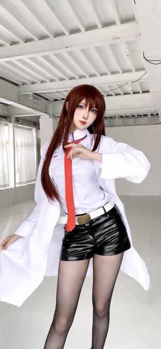 コスプレイヤーしょこらのTwitter画像1