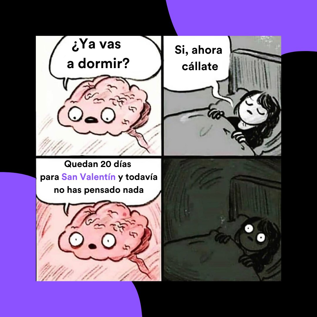 ClebVideos's tweet photo. Por cierto no queda nada para San Valentín 😳 https://t.co/SwpEa2XTDH