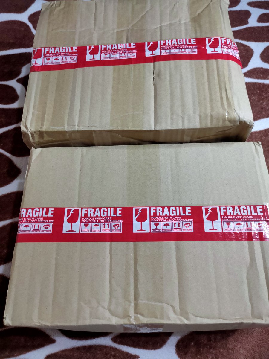 jmmillan_090698's tweet photo. May umuwi napakarami Thank you @ph_papercut ang safe nila nakarating dto naka bubble wrap n ung box nka bubble wrap p ung album sa loob thank you din po s mga freebies napakarami po 🥰🥰🥰 sa ngaun dko pa na open ung iba
#PCUTPHproofs https://t.co/Rnmo83rvvs