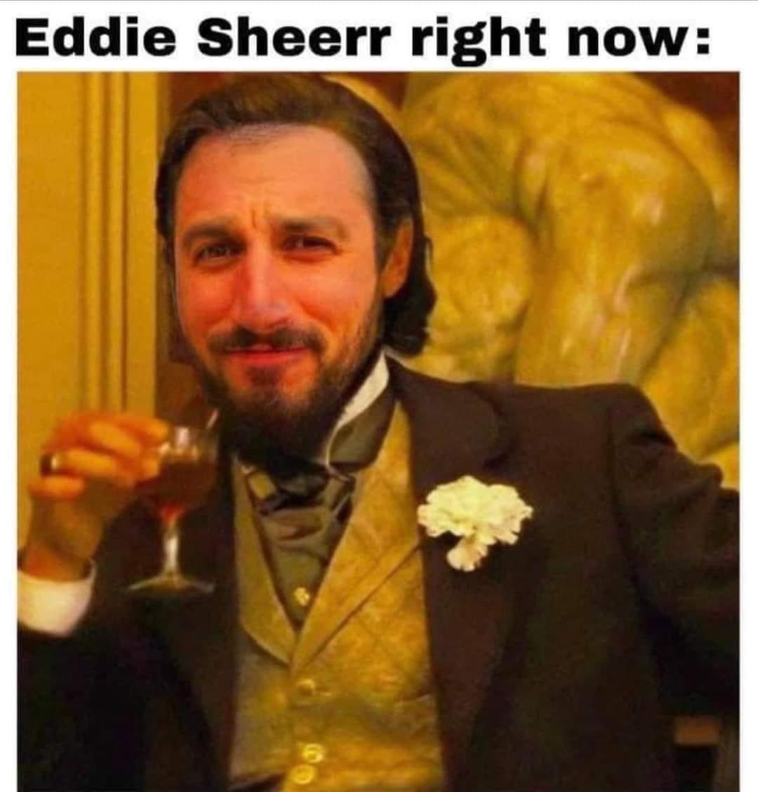 Synard007's tweet photo. @EddieSheerr  let um talk now haha , have a good week ☁️ ❄️ https://t.co/PUDkY8m3ps