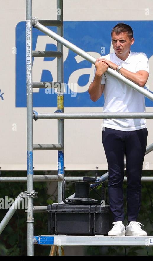 Sofiane Hanni FC tweet media