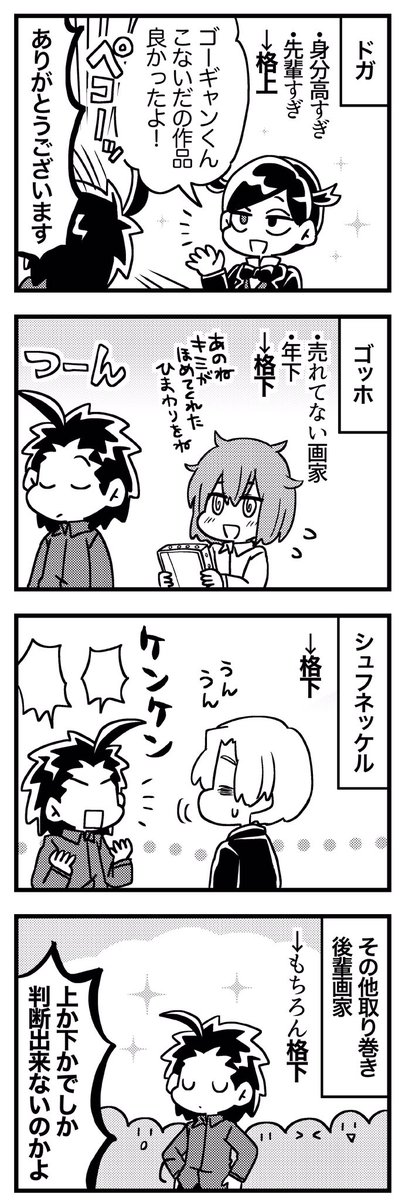 ルドンとゴーギャン① 