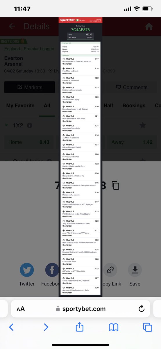 Kingsolomon_Jnr's tweet photo. 7C4AF878. 100 odds edit https://t.co/3YywfS8u7a