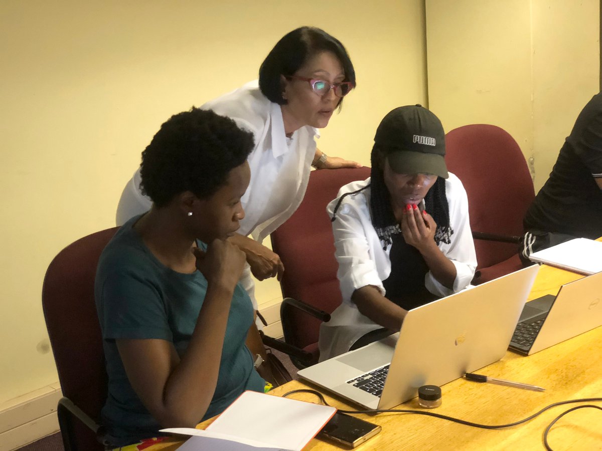 nwpublicworks's tweet image. Our colleagues in the Transport Infrastructure Chief Directorate attending a preparatory meeting on Sunday evening in Bojanala.  #NWPL #LetsGrowNorthWestTogether