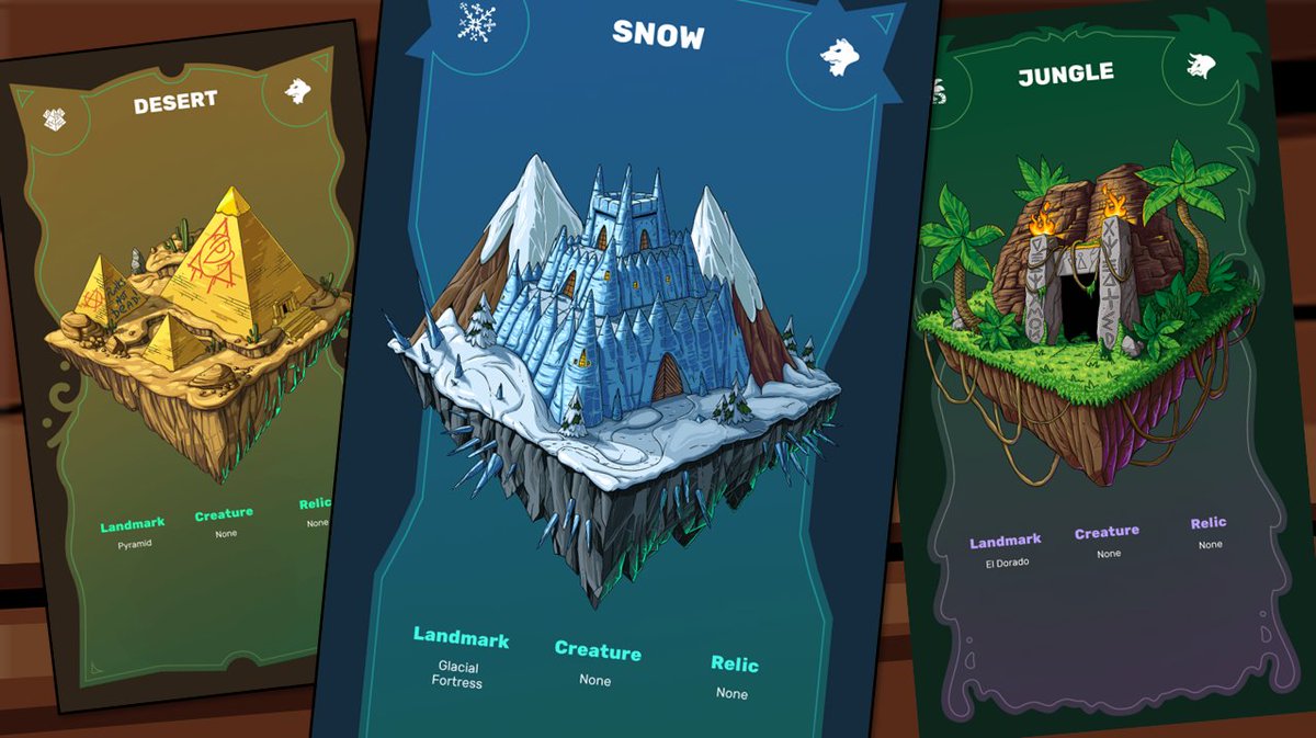 Goons of Balatroon on Twitter "'I caught the attention of a Mead