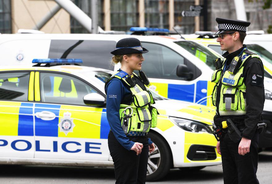 Our Neighbourhood Policing Teams are the backbone of our force - they are the faces you see every day across stations up and down the country, focused on your safety.
This week we’re celebrating #neighbourhoodpolicingweek