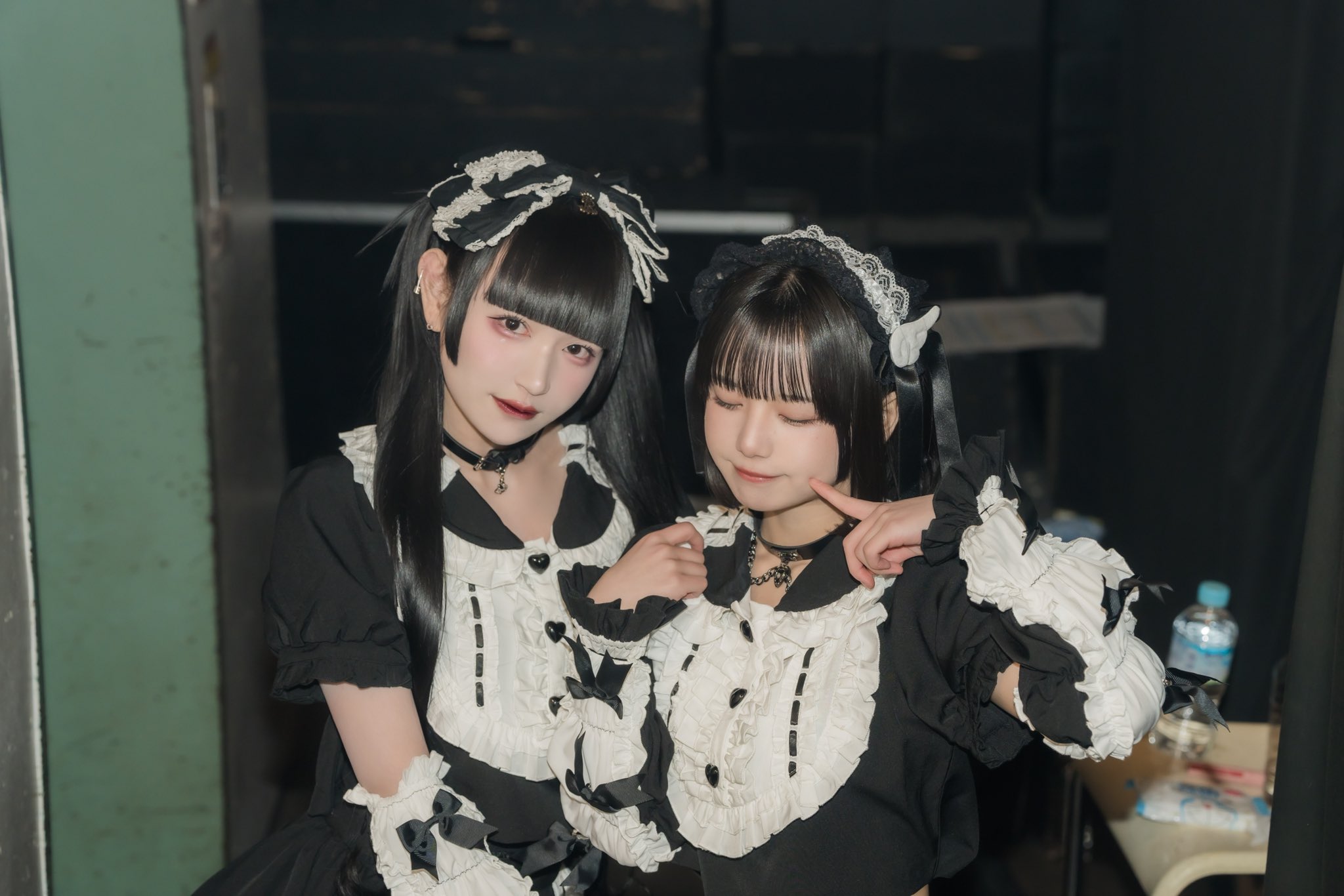 iLife アイライフ　チェキ　イル　白雪姫乃　あいす　りり　のあ　まい　うさ Ill【イル】 on X: 