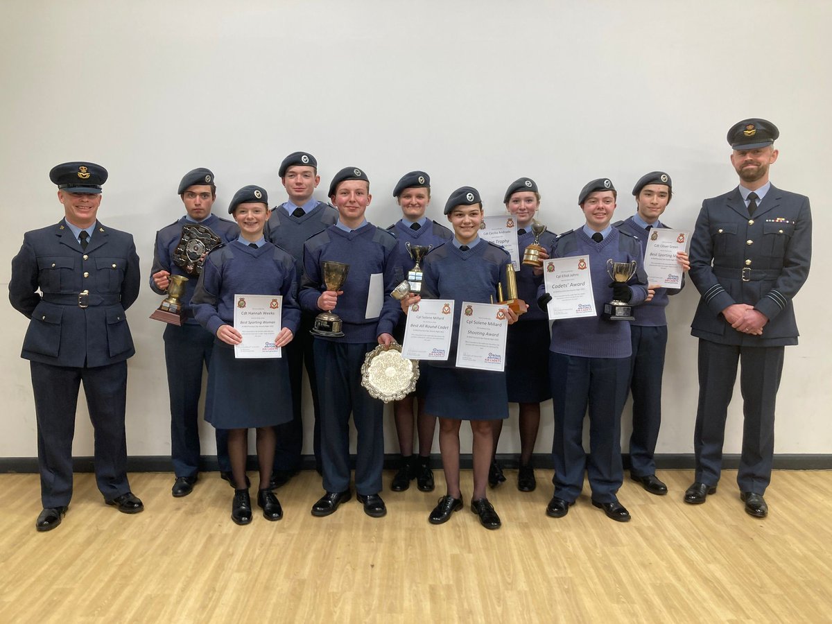 Stn Cdr RAF Honington tweet media