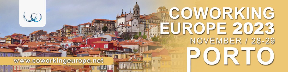 CoworkingEurope tweet media