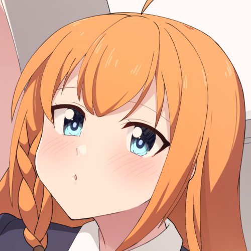 Fanbox/Fantia更新しました「洋式トイレでおしっこするぺコリーヌ」
Fanbox:https://t.co/9DKn0yBCyo
Fantia:https://t.co/GWZjIq8Z5V 