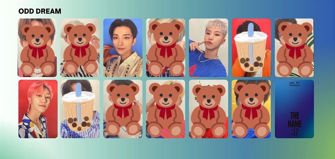 Bangwools Merch PH 🧡 tweet media