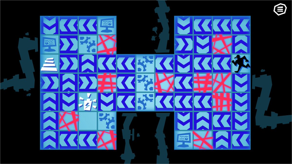 DrGeraud's tweet photo. Ça fait plus d'un an que je travaille sur Larcin Lazer, un puzzle game super coloré qui mixe action et infiltration 🕵️💎
Vous souhaitez en parler sur votre média (site, twitch, youtube) ? Vous pouvez faire la demande ici 👉 https://t.co/AisLtWw1y9
Sortie sur PC le 25 janvier ! https://t.co/6tBtAiDUbD