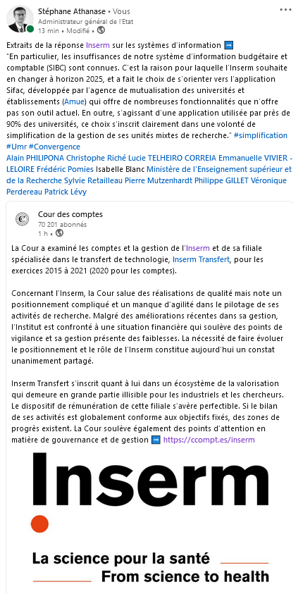 Stéphane Athanase tweet media