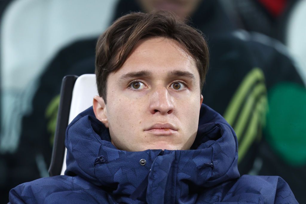 Liverpool FC News tweet media