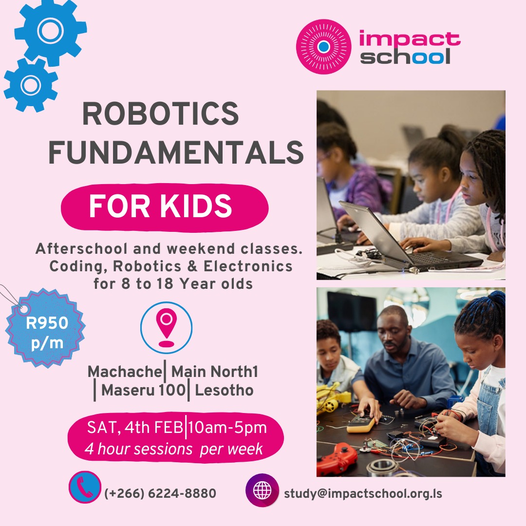 Impact School tweet media