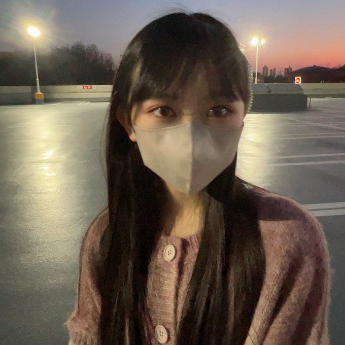 Twitterのコスプレ画像6