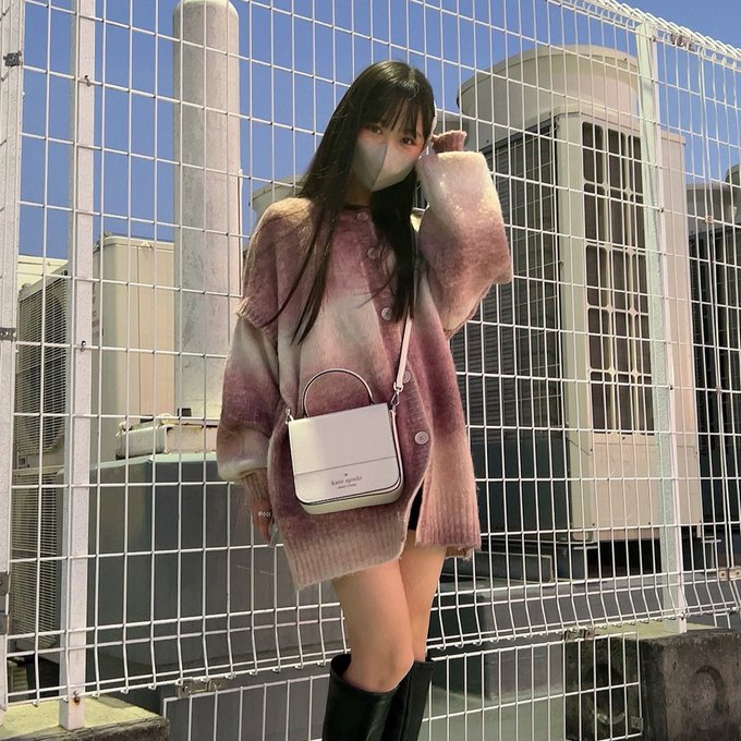 Twitterのコスプレ画像8