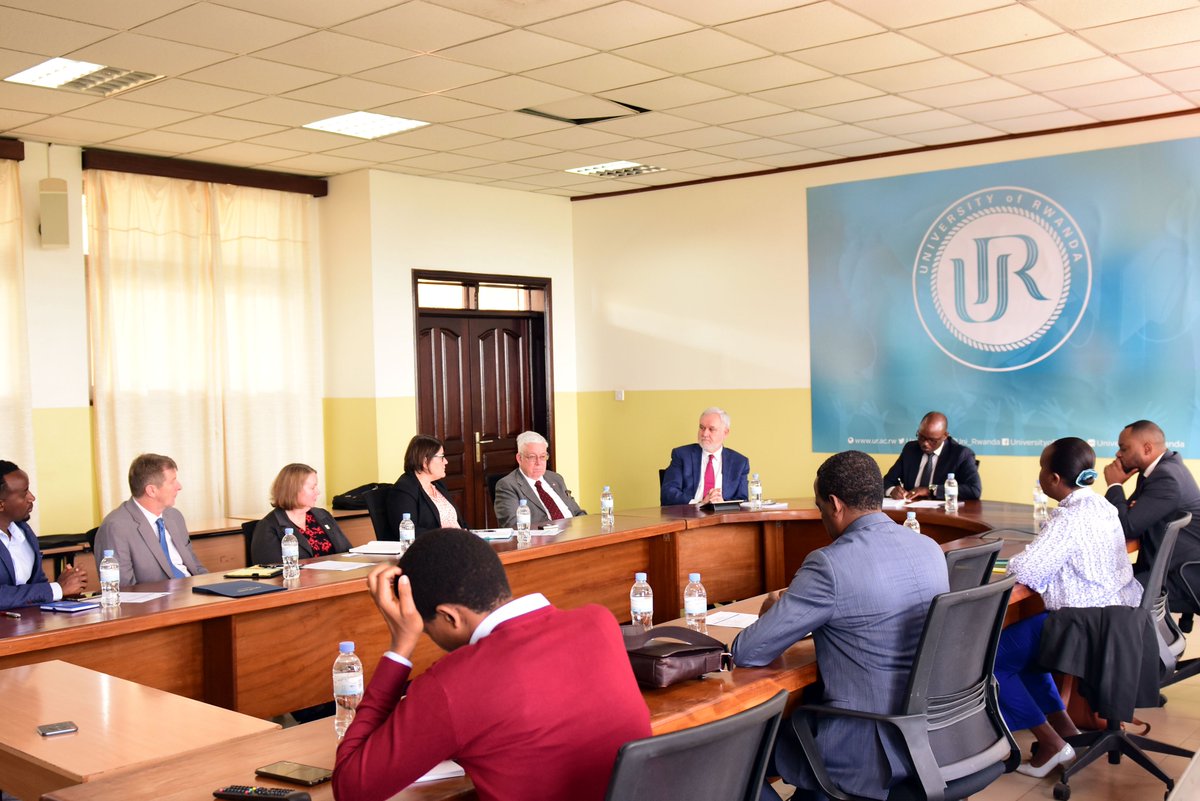 Ministry of Education | Rwanda on Twitter: 