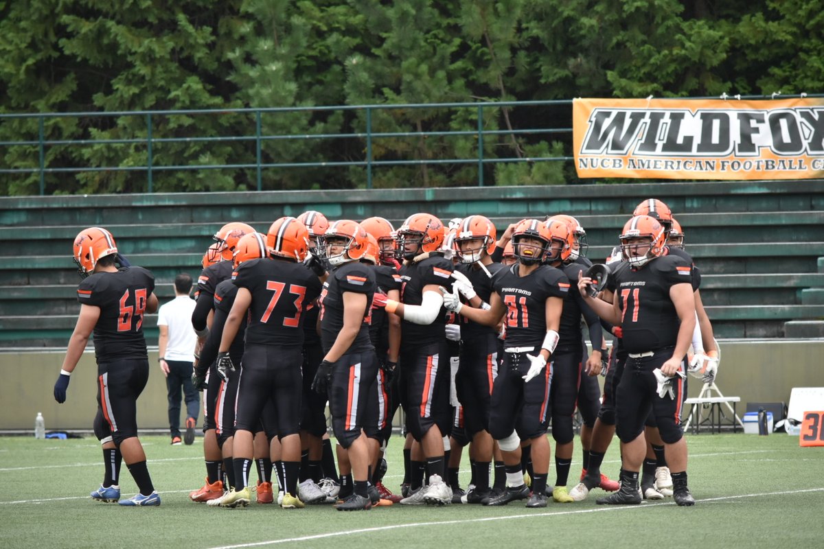 phantomsjp1's tweet photo. 【新入部員募集🔥】

岐阜大学アメフト部PHANTOMS
は2023年シーズンを一緒に戦う仲間を募集します🏈

👤全学年対象（選手・スタッフ）
📝新2年生〜も大歓迎✨
👀練習見学は随時受付中
📩練習日など詳しくはDMまで

#岐阜大学アメフト #phantoms #新入部員募集 https://t.co/5OSZe3b9NR