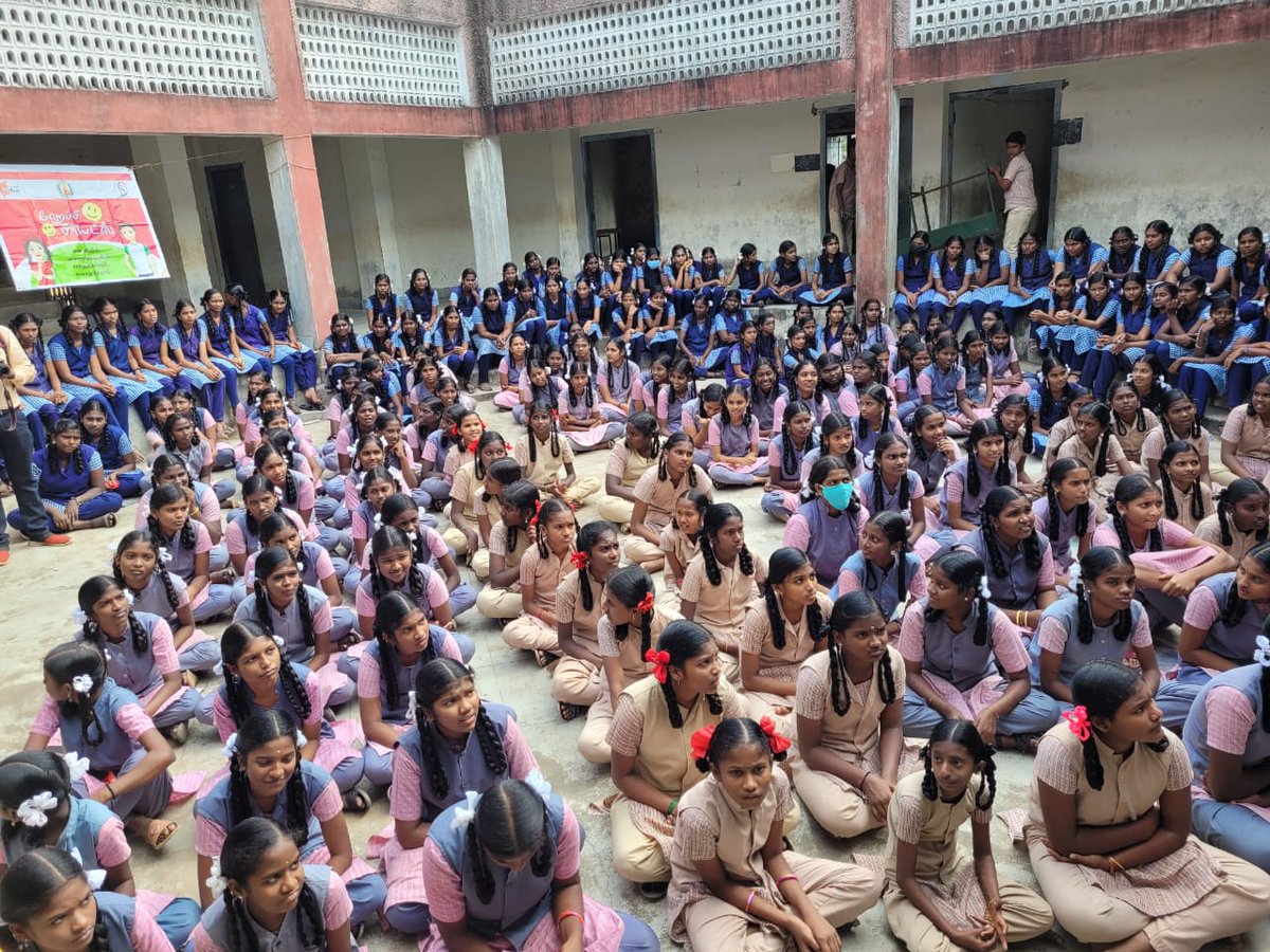 Padmapriya Baskaran tweet media