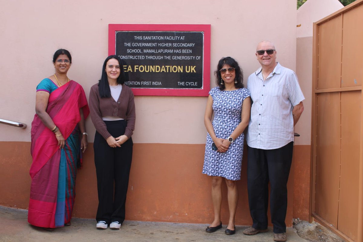 Padmapriya Baskaran tweet media