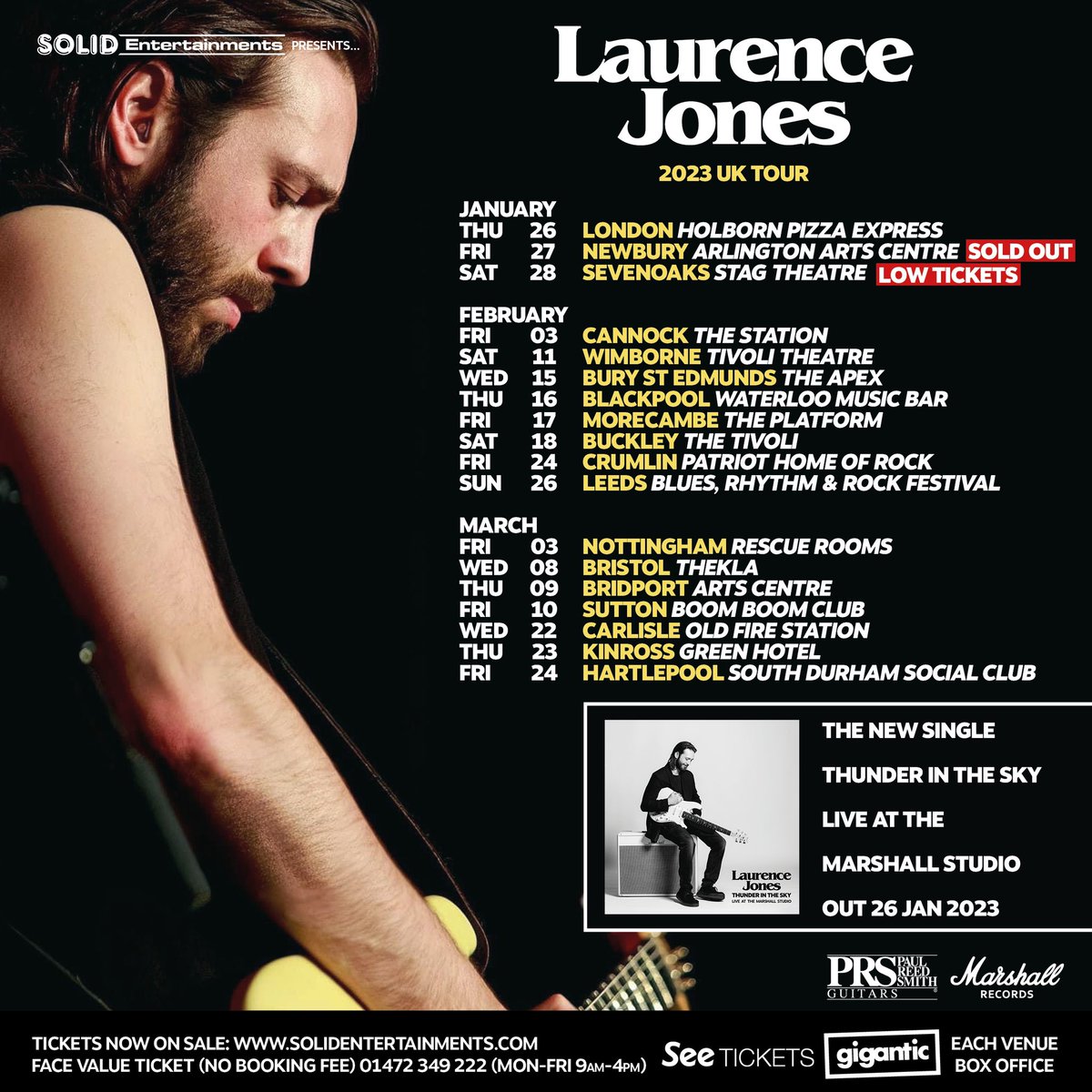 Laurencemusic's tweet photo. Tour starts this week. Can’t wait to see you all…Who’s coming ? LJ ♥️
TIX: https://t.co/CgGYUfE93p
#tour #uktour #laurencejones #bluesrock #bluesmusic #rockmusic #lowtickets #seeyousoon https://t.co/KxqxReg3hO
