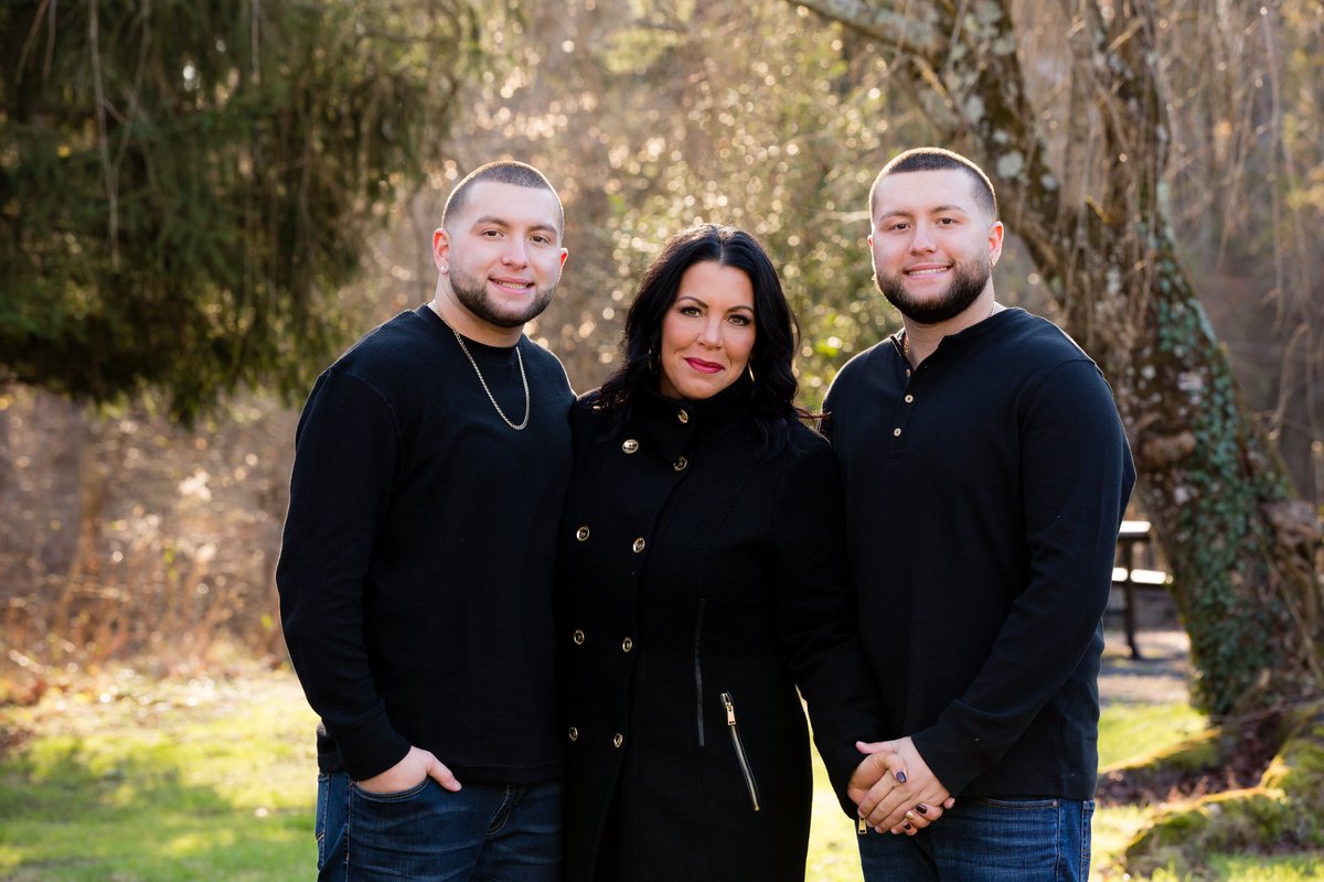 20 years of loving you❤️
My greatest gifts ever!
Happiest Birthday my loves <a href="/_chasecronce/">Chase Cronce</a> <a href="/ccronce2/">christopher</a>🎈
I love you unconditionally🤍