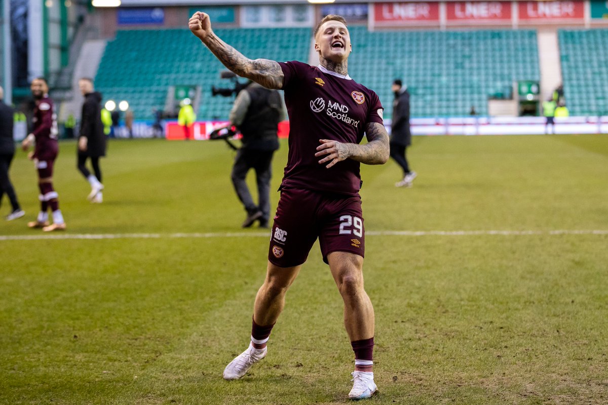 Heart of Midlothian FC