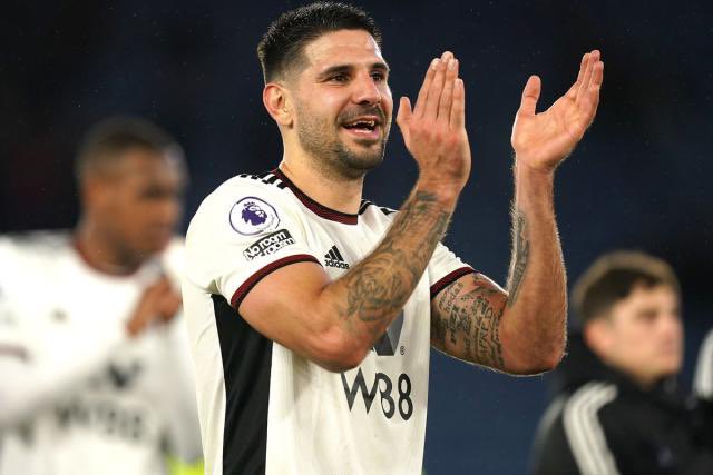 6. Mitrovic He nearly left before Silva came and everybody under the sun apart from fulham fans doubted his PL ability. Being labelled as a ‘championship striker’ who ‘only gets 3 goals in the PL’ after scoring 43. He’s now matched his best PL season with 11 goals in 16 games.