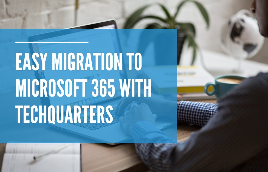 TechQuarters's tweet image. Experiencing A Hosted Server Outage? Move to Microsoft 365 With Us! 🖥️📧
hubs.ly/Q01yyzn10
--
#MicrosoftPartner #MSPartner #Microsoft #MS365 #CloudMigration #CyberSecurity #ITSecurity #SecurityTech #OnlineSecuirty #WFH #LondonTech #ITSupport #Tech