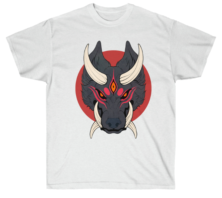 kayobiart's tweet photo. Since #redbubble  needed minimum 5 designs before the shop can be opened; I uploaded some older artwork. Looks pretty sharp on a t-shirt?
https://t.co/NyOISClKMv
#redbubbleartist #redbubbleshop https://t.co/CBWD7MkyoO