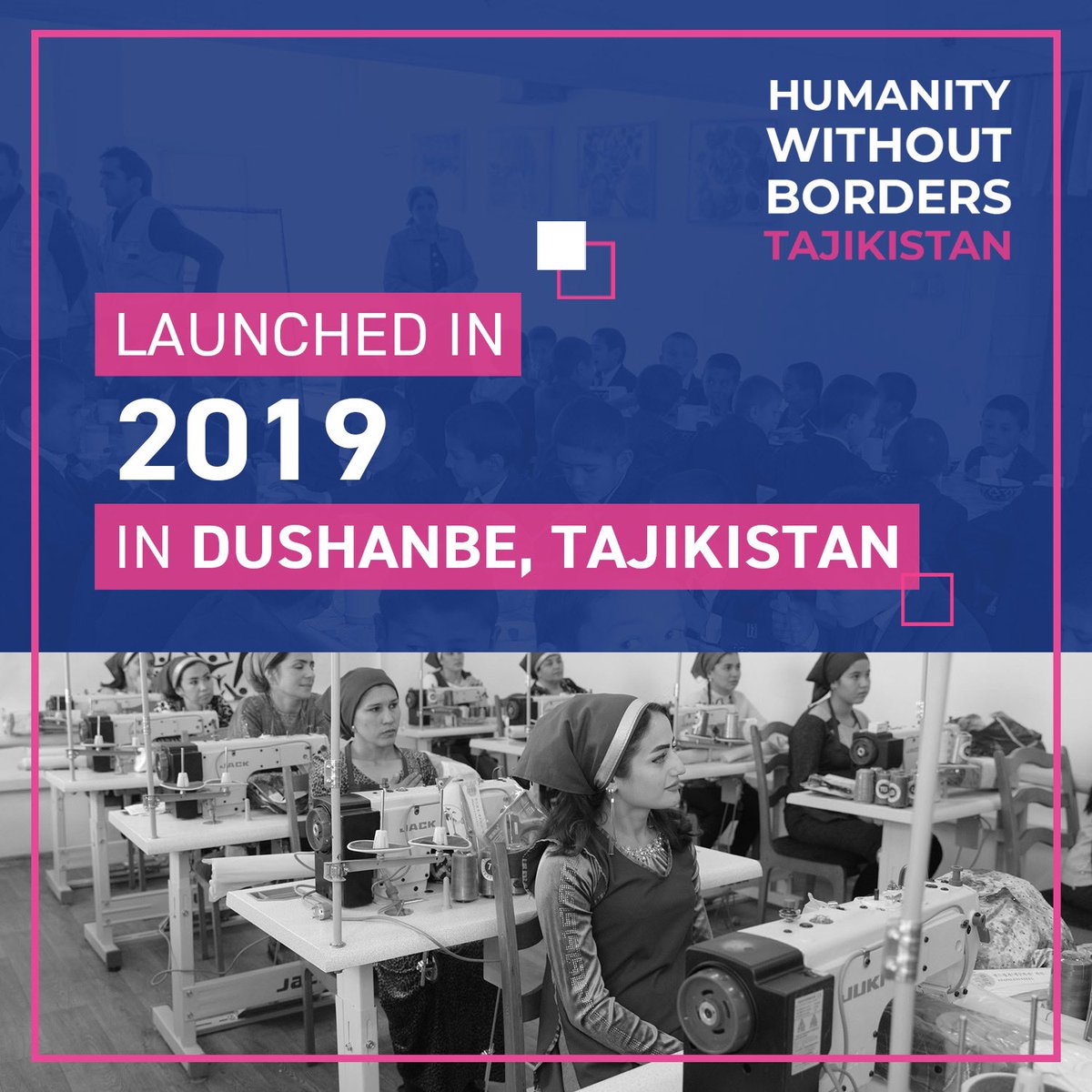 dihad's tweet photo. #Humanitywithoutborders – Tajikistan, is one of #DIHAD #Sustainable #Humanitarian #Foundation’s Initiatives.
seeks to #develop projects that meet the needs of the population in affected countries
Take a look at #Humanity without borders – Tajikistan.
#Aid #Development #NGO https://t.co/hNmrPilnL2