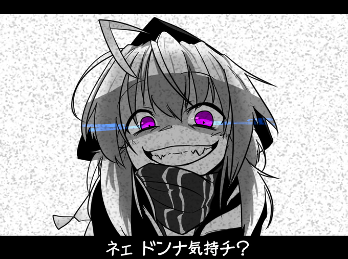 #唐突に5年前の絵を載せる見た人もやる
サイズちっちゃいし色々良くないなぁ 