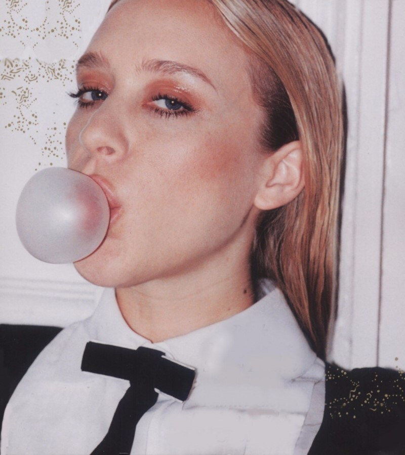 Vikki Bardot tweet media