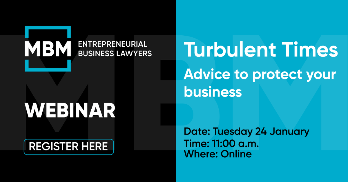 MBM Commercial LLP (@mbmcommercial) on Twitter photo ***Tomorrow*** Join <a href="/MBMCommercial/">MBM Commercial LLP</a> and experts from <a href="/JC_Accountants/">Johnston Carmichael</a> for a webinar about protecting your business through turbulent times.
hubs.li/Q01xR4Jn0 ***Tomorrow*** Join <a href="/MBMCommercial/">MBM Commercial LLP</a> and experts from <a href="/JC_Accountants/">Johnston Carmichael</a> for a webinar about protecting your business through turbulent times.
hubs.li/Q01xR4Jn0