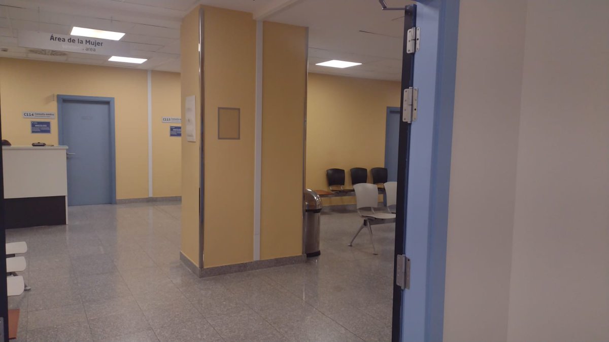 Comienza la Jornada de Protesta en la sanidad privada contra el abuso de las compañías aseguradoras sanitarias. 
📢Recordamos que esta tarde a las 17.00 h es la concentración en el Colegio de Médicos de Sevilla. 
#NoEsJusto
#sanidadprivada 
#medicinaprivada