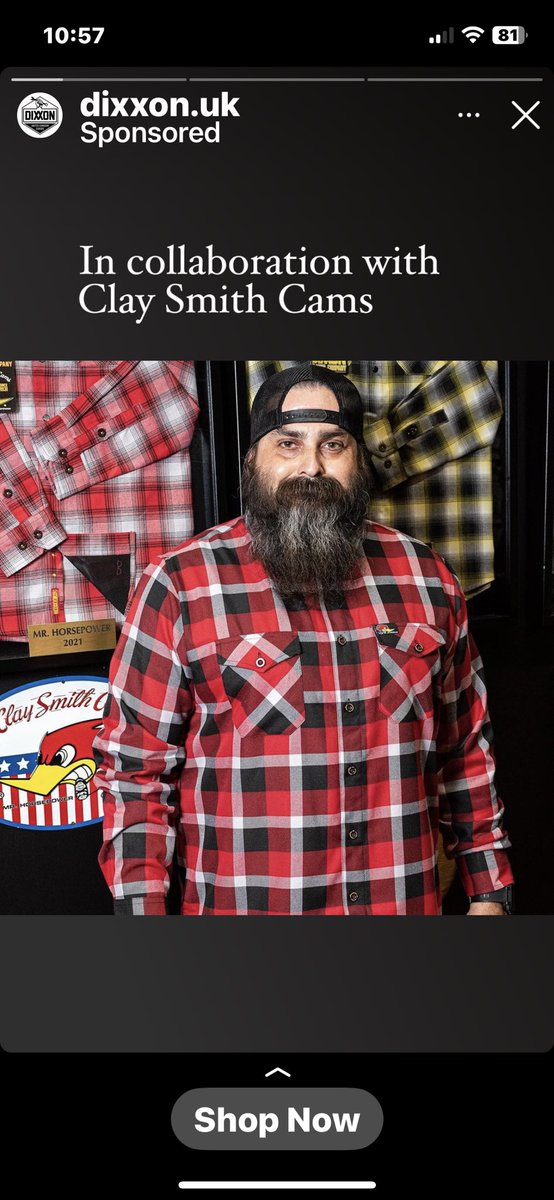 MarkD on Tour (@markthechippy) on Twitter photo That bloke Adam <a href="/beardmeatsfood/">Beard Meats Food</a> has really let himself go since starting to advertise clothes from Dixxon.Uk!!! That bloke Adam <a href="/beardmeatsfood/">Beard Meats Food</a> has really let himself go since starting to advertise clothes from Dixxon.Uk!!!