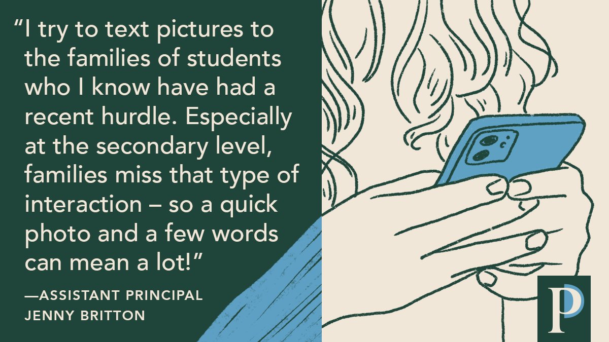 💬 ❤️  A few little words, a day made.

(Via AP <a href="/KFHS_West/">Jenny Britton</a>)