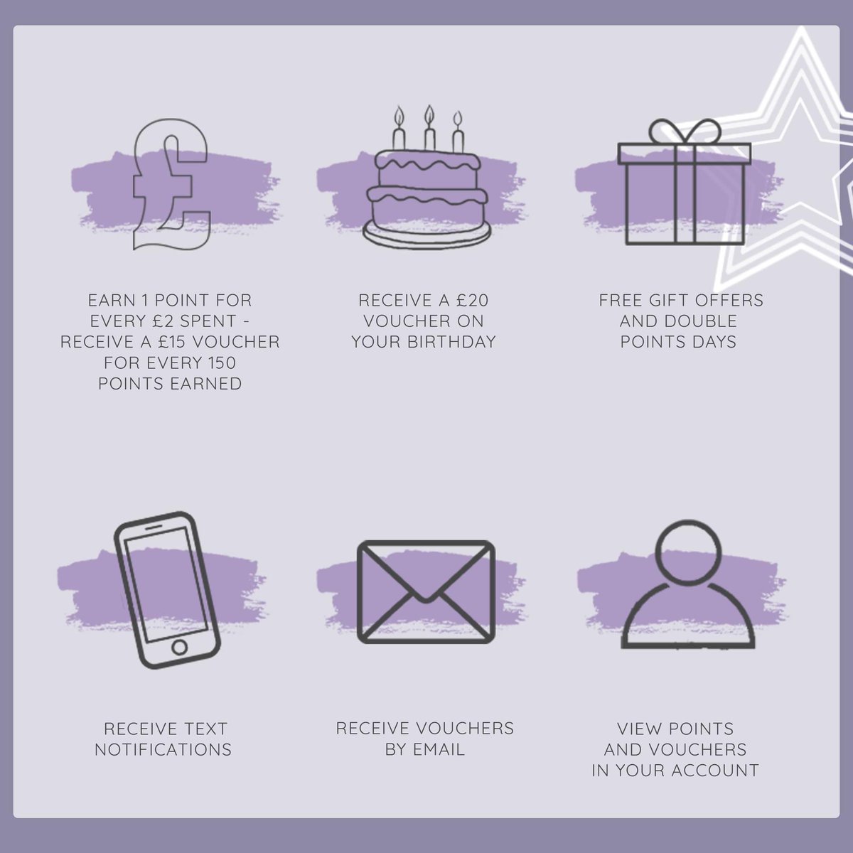 BellCourtLife's tweet image. Exciting news ❗️@GeminiWomanUK have launched a new points based Loyalty Programme for 2023. 🛍️
Find out more via their website now 🙌
#geminiwoman #loyaltyprogramme #stratforduponavon #independentretailer