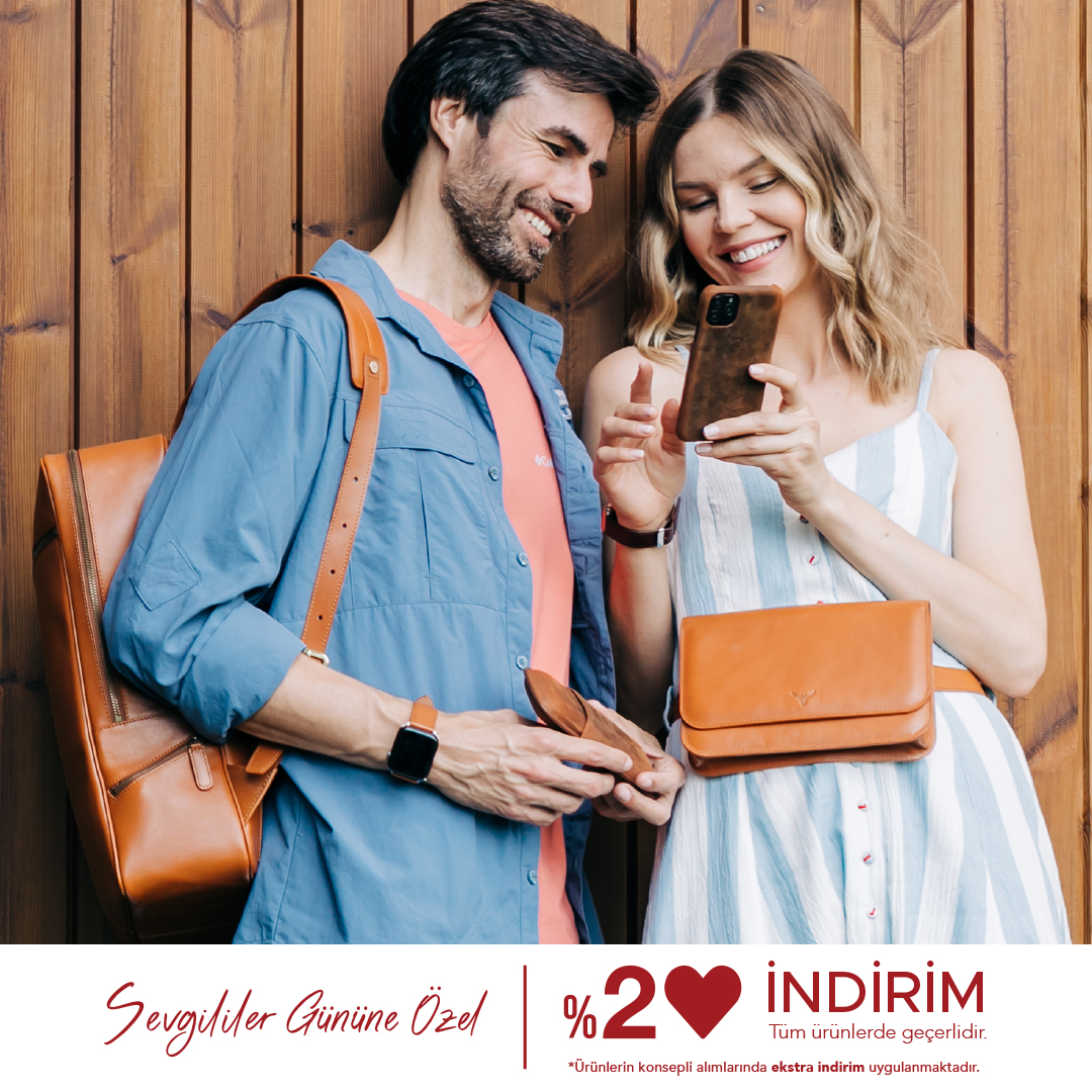 OrganiCraft's tweet photo. Sevgililer Gününe Özel Tüm Ürünlerde Geçerli %20 İNDİRİM! ❤️‍🔥

#sevgililergünü #indirimler #salé #leatherproducts #luxuryproducts #giftboxes #hediyeönerisi #organicraft #handmadecraft #curatelifestyle #leatherlover https://t.co/Uicosny187